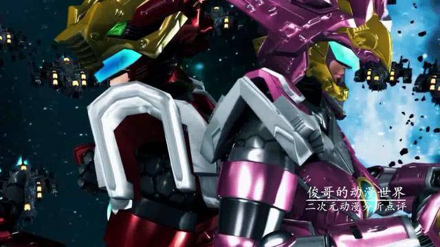 超兽武装:如果给火麟飞足够的时间,他可以超越冥王和雪皇吗?