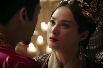 不要再说蒋勤勤像孙俪了,人家提名影后时孙俪还在给赵薇伴舞呢