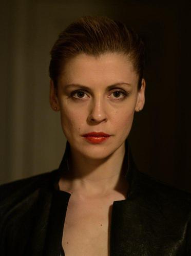 奥尔加·戴维克娜雅 olga dihovichnaya的图片