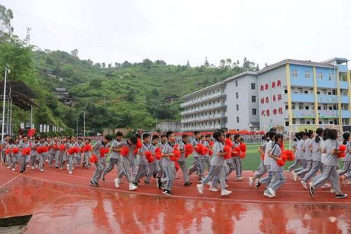 时讯从江三中千人学党史颂党恩庆祝建党100周年