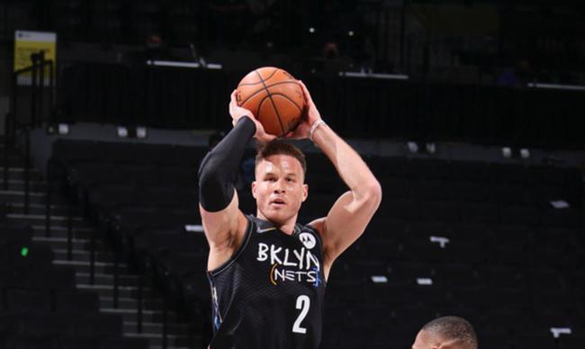 豪华版格里芬湖人这是签了一个什么类型的球员