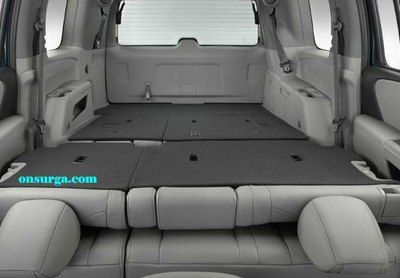 本田pilot honda pilot 本田飞行员 本田领航员 车型 参数 点评