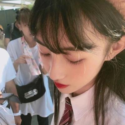 搞怪女神经头像逗比 小仙女秒变成女神经