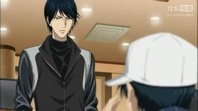 《网球王子》至今出的动画版——  1.tv版178集;全国大赛ova26集.