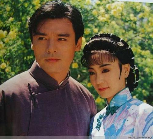 琼瑶的29部电视剧, 28部都毁三观, 只有一部像鬼片的不奇葩!