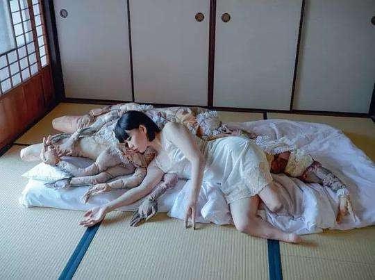 什么是慕残者他们看到截肢者的感觉就像看到美女一样有性冲动