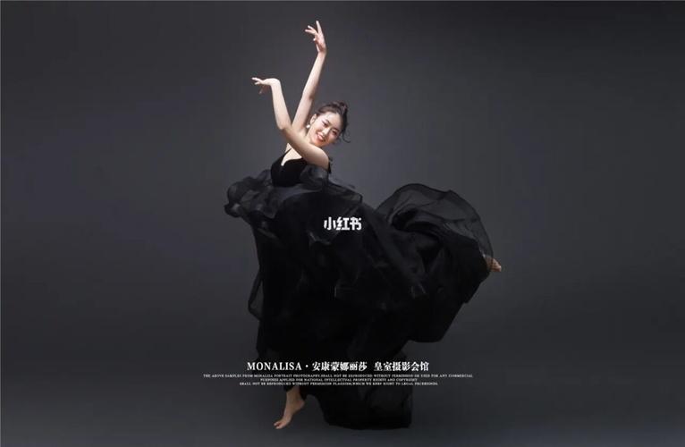 艺术照  #舞蹈写真拍摄