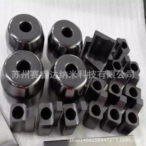 【氮化铝钛】供应苏州冲头氮化铝钛涂层加工苏州冲压