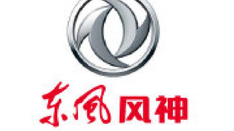 东风风神