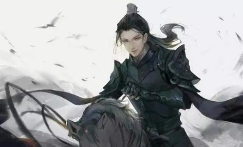 陈宥维和辛云来将携手出演杀破狼,这是你们心中的顾帅和长庚吗?
