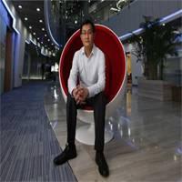 微信头像大全老板_微信头像图片大全