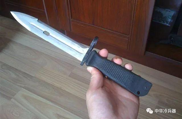 鲜为人知的8把国产军刀,每一把都威力惊人,战斗力强悍!