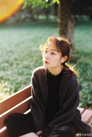 张歆怡(饰 徐渺)