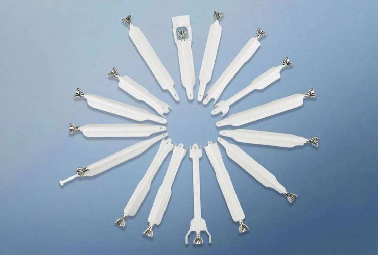 经方医疗一次性使用穿刺架入选《深圳市创新产品推广应用目录》