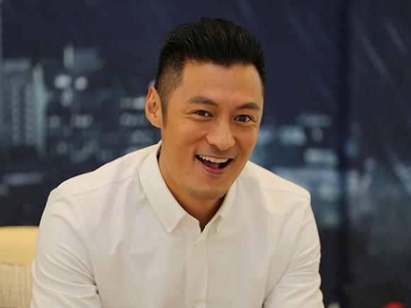 子弹头发型图片2