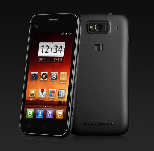 小米手机或增1.4ghz单核版