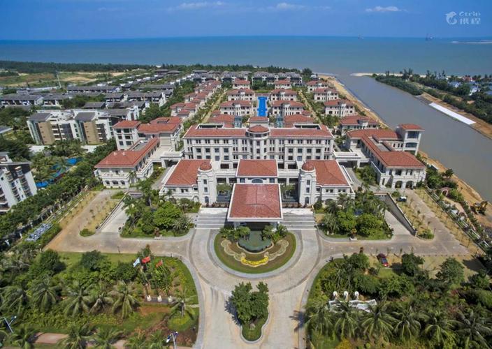 海口红燕堂酒店