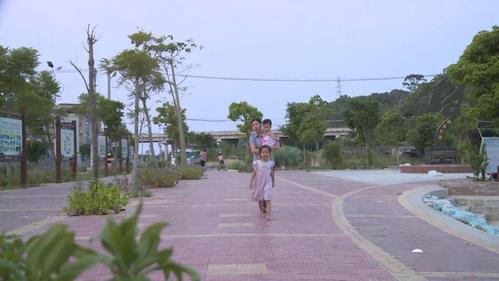 公示实绩突出港西村被省里点名啦