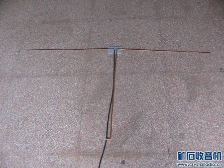 自制收音机天线的原理