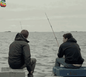 海边的曼彻斯特gif 卡西·阿弗莱克gif 帅哥gif soogifgif soogif出品