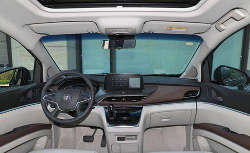 2016款gl8别克多少钱别克gl814款多少钱