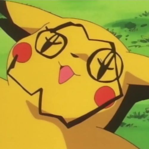 精灵宝可梦情头