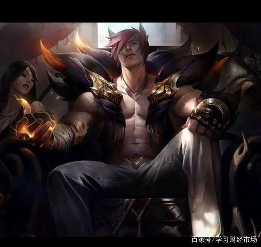 黑虎阿福瑟提——介绍