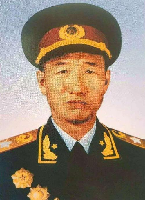 徐姓开国将军,湖北人多,还是江西人多?安徽人嘿嘿笑了