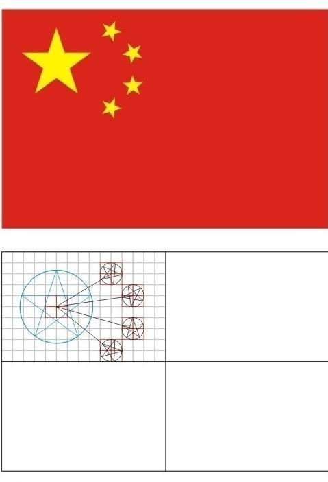 当前位置: 首页 平面/广告 标准国旗制图法图片