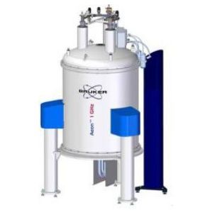 布鲁克千兆赫(ghz) 级核磁共振nmr)波谱仪
