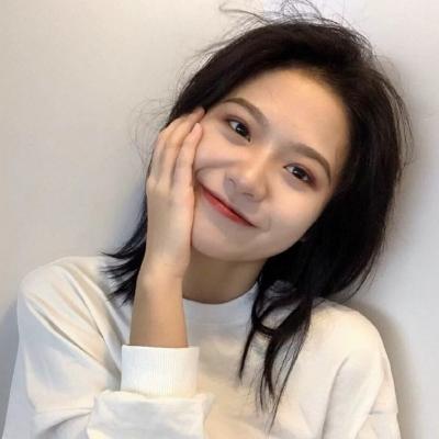 高清好看的网红气质女头像图片,女生头像图片