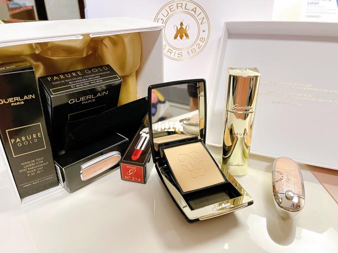 娇兰礼盒～_娇兰怎么样_美妆_美妆合集