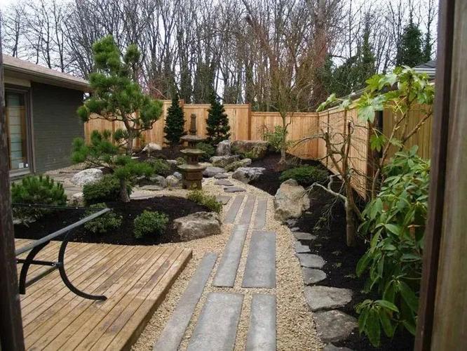 15个私家别墅庭院创意景观!家有院子的快来参考