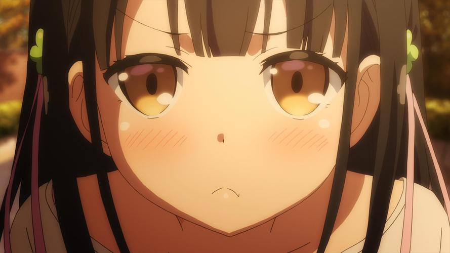 《one room》——织崎纱耶,花坂结衣tv截图