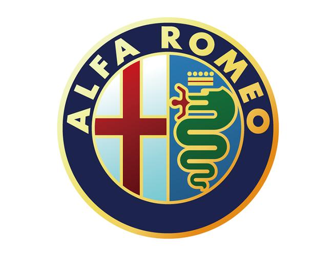 eps格式,alfo romeo,阿尔法·罗密欧,汽车标志,矢量车标