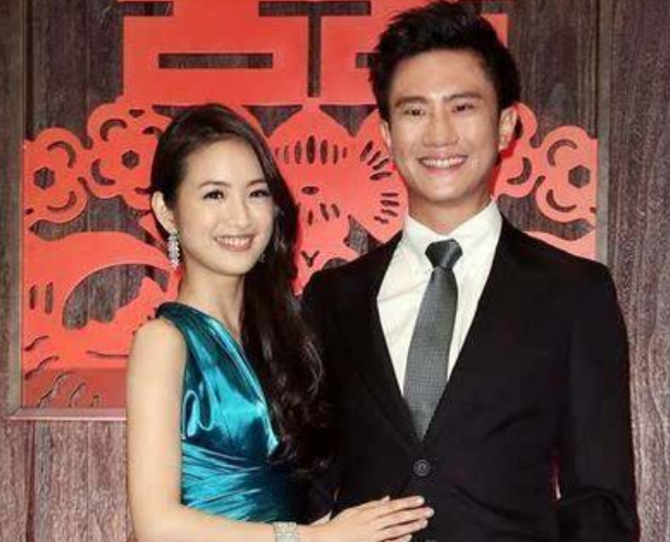 4对"同姓恋"的明星夫妻,每对都是幸福满满,你更羡慕谁?