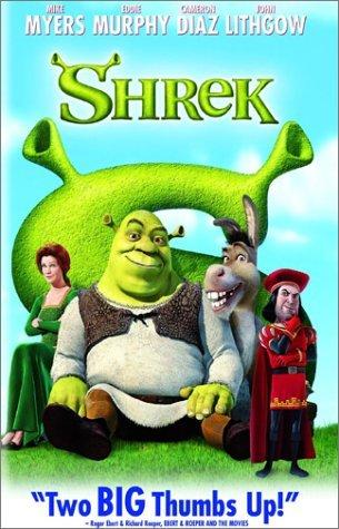 《怪物史莱克》(shrek)[dvdrip]
