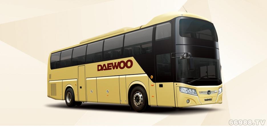 桂林大宇客车有限公司