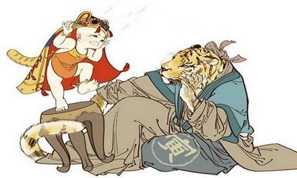 十二生肖谁最容易一夜暴富却也容易一落千丈