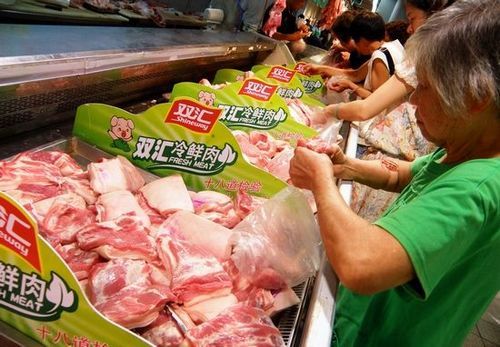 双汇瘦肉精