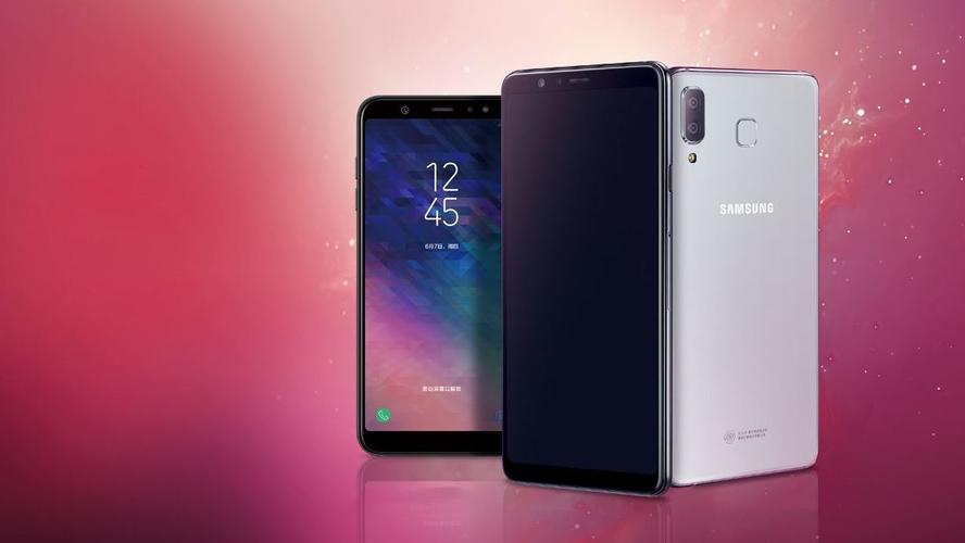 三星galaxy a9 star-zol问答