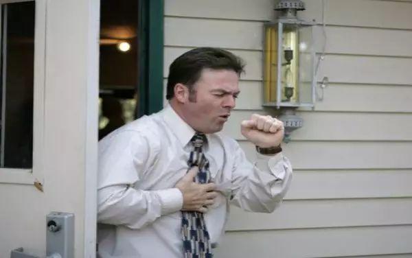 【科普】不可忽视,可能引起胸痛的14种常见疾病