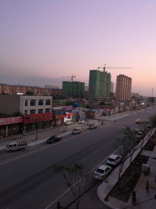 黑龙江省绥化市青冈县304省道靠近中国邮政储蓄银行(北环路营业所)