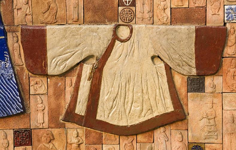 中国历史,中国古代史,历史文明,历史档案,衣冠服饰