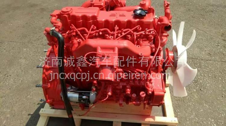 大柴原厂配件组装机大柴498发动机总成大柴498发动机总成