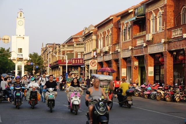 泉州西街的明代监狱典狱长动恻隐之心让被诬陷犯人探家被杖毙