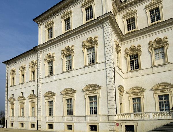 圣洛伦佐教堂都灵