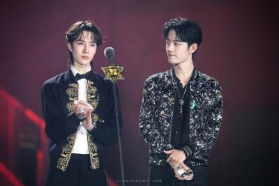 博君一笑|王一博|肖战