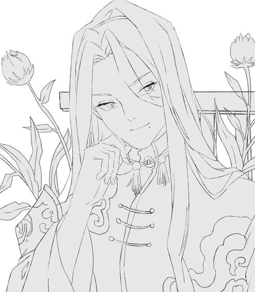 目前我的管家(  ε  ) 屠苏酒的性格太爱了! 您笑一笑世界都美好了!