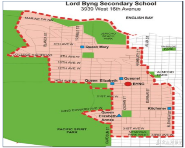 温哥华no1公立中学lordbyng